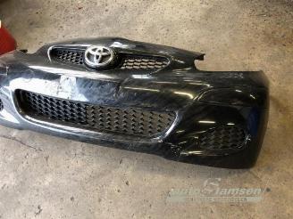Toyota Aygo Aygo (B10), Hatchback, 2005 / 2014 1.0 12V VVT-i picture 1