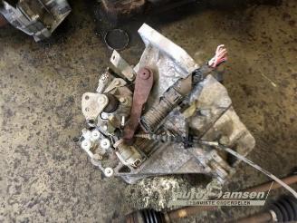 Toyota Aygo Aygo (B10), Hatchback, 2005 / 2014 1.0 12V VVT-i picture 3