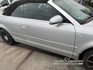 Audi A4  picture 14