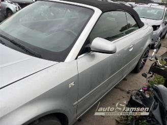 Audi A4  picture 10