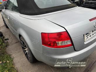 Audi A4  picture 7
