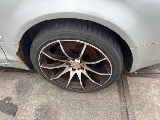 Audi A4  picture 13