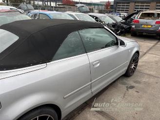 Audi A4  picture 15