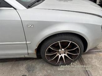 Audi A4  picture 4
