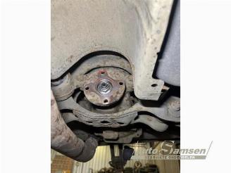 Toyota Rav-4 RAV4 (A2), Terreinwagen, 2000 / 2005 2.0 16V VVT-i 4x4 picture 19
