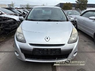 Renault Clio Clio III (BR/CR), Hatchback, 2005 / 2014 1.2 16V Tce picture 2