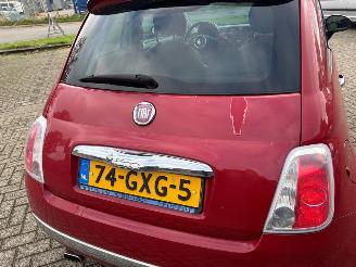 Fiat 500  picture 4