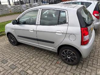 Kia Picanto ,SA picture 5