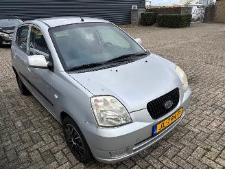 Kia Picanto ,SA picture 2