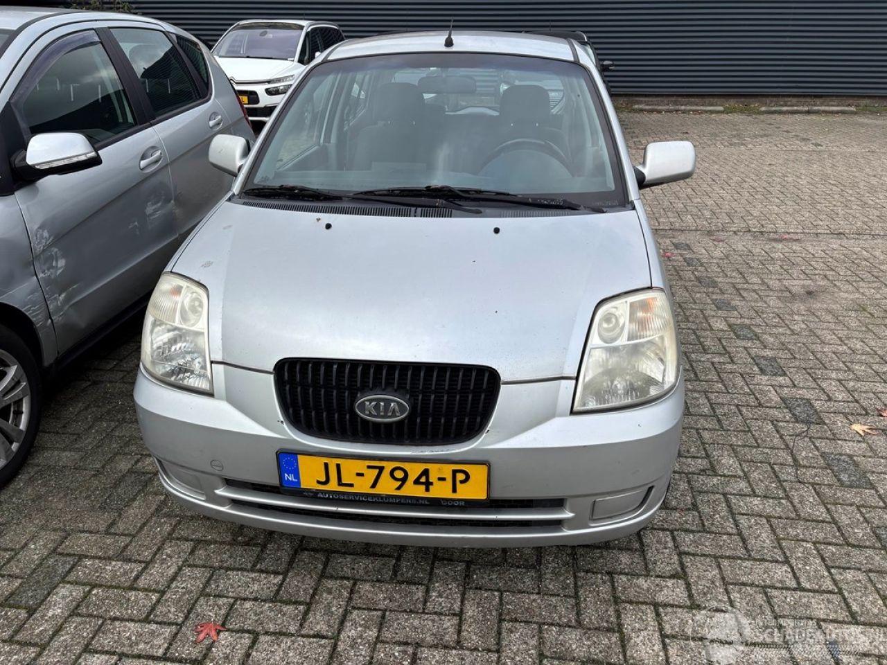 Kia Picanto ,SA