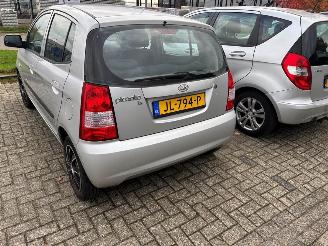 Kia Picanto ,SA picture 6