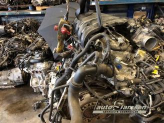 Vrakbiler auto Nissan Qashqai Qashqai (J10), SUV, 2007 / 2014 1.6 16V 2008/1