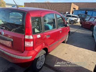 Fiat Panda Panda (169), Hatchback, 2003 / 2013 1.2 Fire picture 7