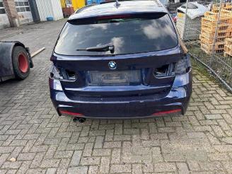 BMW 3-serie 3 serie Touring (F31), Combi, 2012 / 2019 320i 2.0 16V picture 12