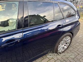 BMW 3-serie 3 serie Touring (F31), Combi, 2012 / 2019 320i 2.0 16V picture 8