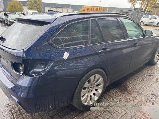 BMW 3-serie 3 serie Touring (F31), Combi, 2012 / 2019 320i 2.0 16V picture 29
