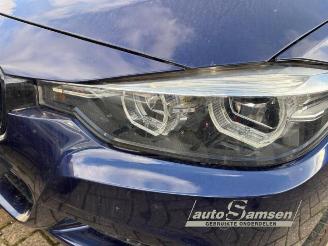 BMW 3-serie 3 serie Touring (F31), Combi, 2012 / 2019 320i 2.0 16V picture 19