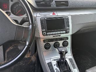 Volkswagen Passat  picture 9