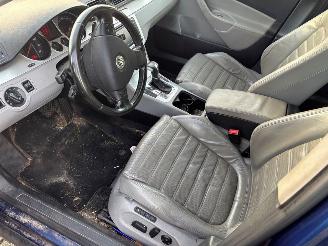 Volkswagen Passat  picture 7