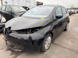 Renault Zoé Zoe (AG), Hatchback 5-drs, 2012 46kW picture 1