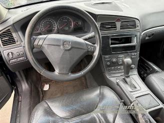 Volvo V-70 V70 (SW), Combi, 1999 / 2008 2.4 20V 170 picture 7