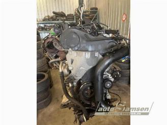 Skoda Fabia Fabia II Combi, Combi 5-drs, 2007 / 2015 1.2 TDI 12V Greenline picture 2