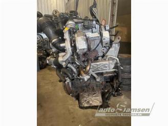 Sloopauto Skoda Fabia  2010/8