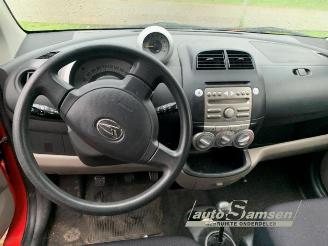 Daihatsu Sirion Sirion 2 (M3), Hatchback, 2005 1.3 16V DVVT picture 7