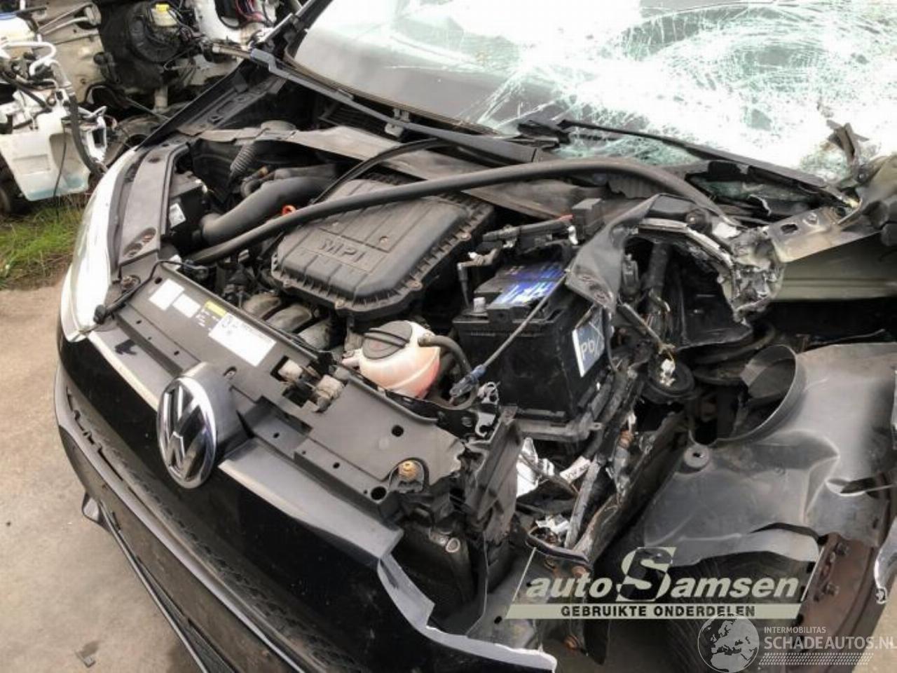 Volkswagen Up! Up! (121), Hatchback, 2011 1.0 12V 60