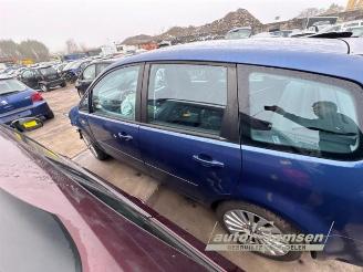 Ford C-Max C-Max (DM2), MPV, 2007 / 2010 2.0 16V picture 8