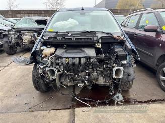 Ford C-Max C-Max (DM2), MPV, 2007 / 2010 2.0 16V picture 2