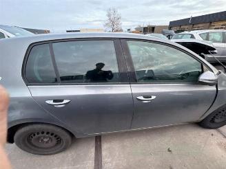 Volkswagen Golf Golf VI (5K1), Hatchback, 2008 / 2013 1.2 TSI BlueMotion picture 4