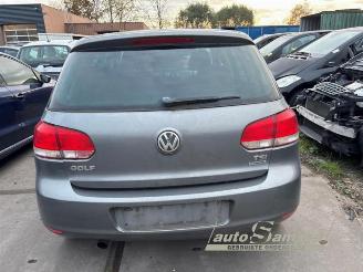 Volkswagen Golf Golf VI (5K1), Hatchback, 2008 / 2013 1.2 TSI BlueMotion picture 6