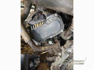 Toyota Yaris Yaris III (P13), Hatchback, 2010 / 2020 1.5 16V Hybrid picture 23