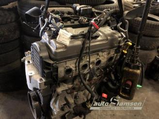 Peugeot 1007 1007 (KM), Hatchback 3-drs, 2004 / 2011 1.4 picture 13