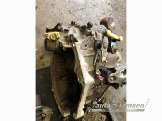 Peugeot 1007 1007 (KM), Hatchback 3-drs, 2004 / 2011 1.4 picture 14