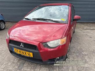 Sloopauto Mitsubishi Colt Colt (Z2/Z3), Hatchback, 2004 / 2012 1.5 16V 2010/2