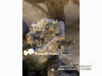 Mitsubishi Grandis Grandis (NA), MPV, 2004 / 2010 2.4 16V MIVEC picture 15