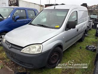 Sloopauto Opel Combo Combo (Corsa C), Van, 2001 / 2012 1.7 CDTi 16V 2009/10