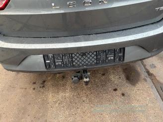 Seat Leon Leon ST (5FF), Combi 5-drs, 2012 / 2020 1.4 TSI 16V picture 4