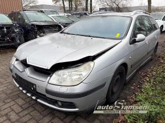 Dezmembrări autoturisme Citroën C5 C5 II Break (RE), Combi, 2004 / 2008 1.8 16V 2005/1