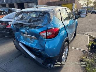 Renault Captur Captur (2R), SUV, 2013 1.5 Energy dCi 90 FAP picture 5
