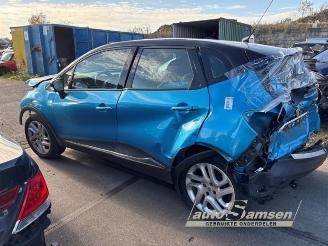 Renault Captur Captur (2R), SUV, 2013 1.5 Energy dCi 90 FAP picture 6