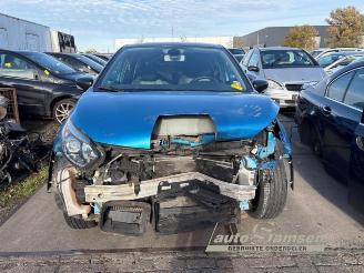 Renault Captur Captur (2R), SUV, 2013 1.5 Energy dCi 90 FAP picture 2
