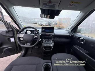 Hyundai Inster Inster, SUV, 2024 49 kWh picture 12