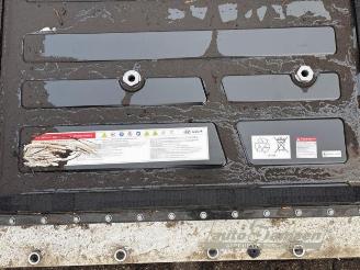 Hyundai Inster Inster, SUV, 2024 49 kWh picture 18