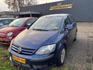 Volkswagen Golf plus  picture 6