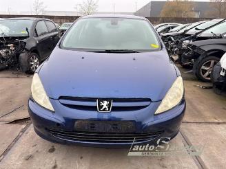 Peugeot 307 307 (3A/C/D), Hatchback, 2000 / 2009 1.6 16V picture 3