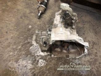 Skoda Citigo Citigo, Hatchback, 2011 / 2019 1.0 12V picture 13