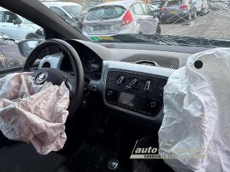 Skoda Citigo Citigo, Hatchback, 2011 / 2019 1.0 12V picture 7